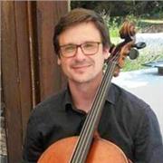 Clases de violonchelo en Logroño